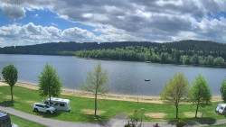 Camping Frymburk