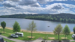 Camping Frymburk