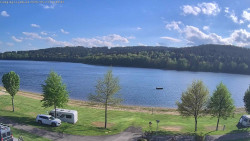 Camping Frymburk