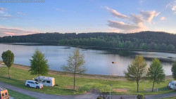 Camping Frymburk
