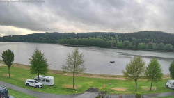 Camping Frymburk