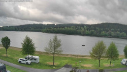 Camping Frymburk