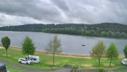 Camping Frymburk