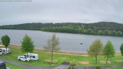 Camping Frymburk