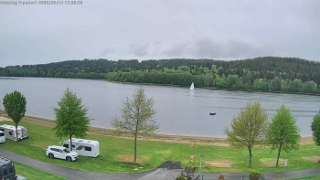 Město Frymburk