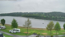 Camping Frymburk