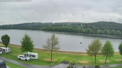 Camping Frymburk
