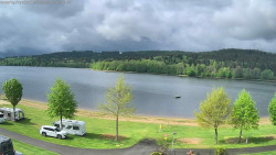 Camping Frymburk