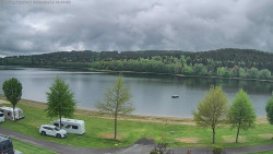 Camping Frymburk