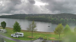 Camping Frymburk
