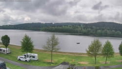 Camping Frymburk