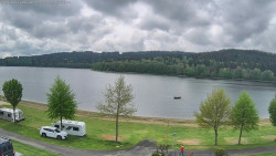 Camping Frymburk