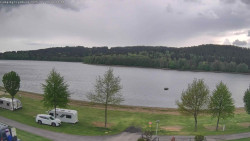 Camping Frymburk