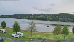 Camping Frymburk