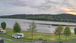 Camping Frymburk