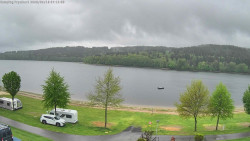 Camping Frymburk