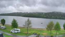 Camping Frymburk