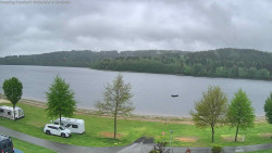 Camping Frymburk