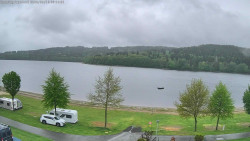 Camping Frymburk