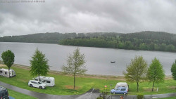Camping Frymburk