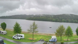 Camping Frymburk