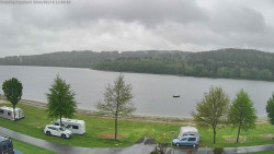 Camping Frymburk