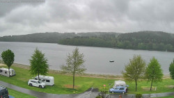 Camping Frymburk