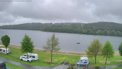 Camping Frymburk