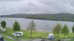 Camping Frymburk