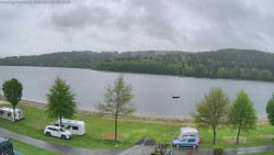 Camping Frymburk
