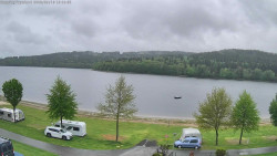 Camping Frymburk