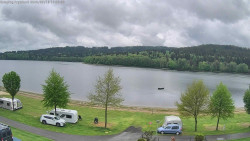 Camping Frymburk