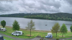 Camping Frymburk