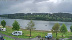 Camping Frymburk