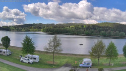 Camping Frymburk