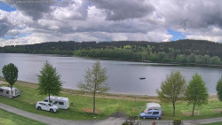Camping Frymburk