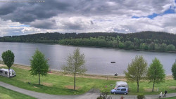 Camping Frymburk