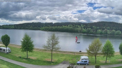 Camping Frymburk