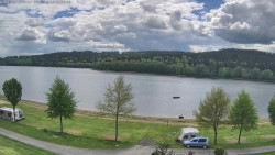 Camping Frymburk