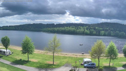 Camping Frymburk