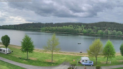 Camping Frymburk