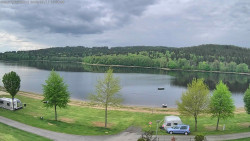 Camping Frymburk