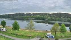 Camping Frymburk