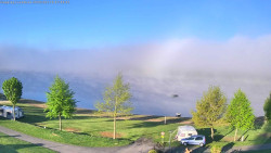 Camping Frymburk