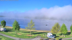 Camping Frymburk