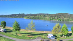 Camping Frymburk