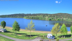 Camping Frymburk