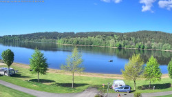 Camping Frymburk