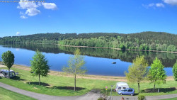 Camping Frymburk