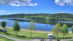 Camping Frymburk